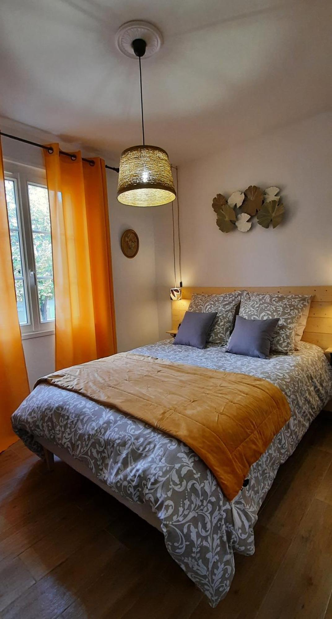 Villa Elisabeth Aix-en-Provence Exteriér fotografie